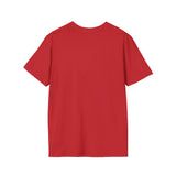 Woman Who Reads T-Shirt