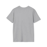 Woman Who Reads T-Shirt