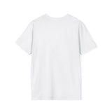 Woman Who Reads T-Shirt