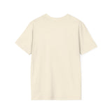 Woman Who Reads T-Shirt
