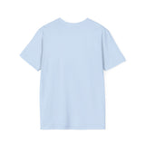 Woman Who Reads T-Shirt