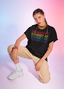 feminist af shirt