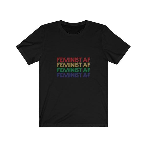 Feminist AF shirt