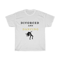 divorced