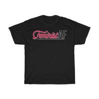 Feminist AF shirt