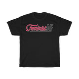 Feminist AF shirt