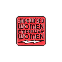 Empowered Women