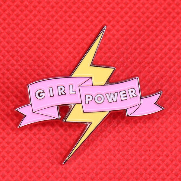 girl power